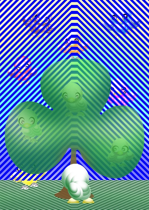 かくれんぼ２－12