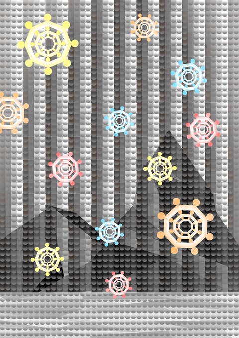 2019－風景画－２(ブログ)