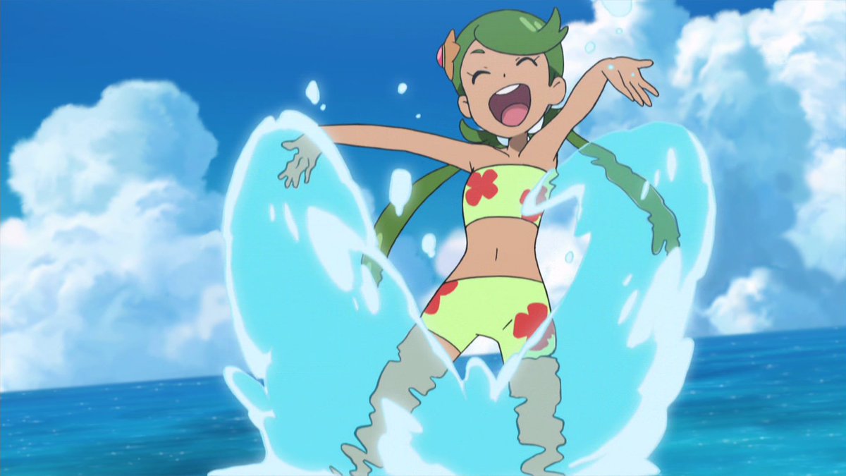 ハワイアンなアニメキャラを思い浮かべてこのスレを開く うらひそまとめ ハワイアンなアニメキャラを思い浮かべてこのスレを開く うらひそまとめ