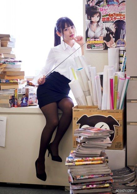 上坂すみれ