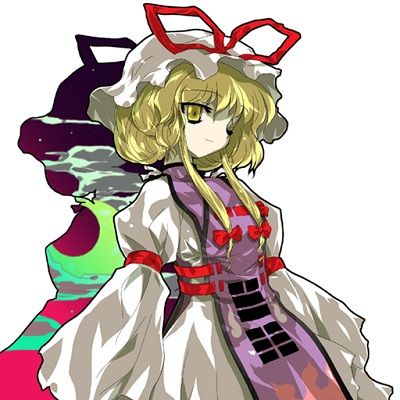 スキマ妖怪の八雲紫に会いたいのだが うらひそまとめ