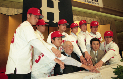 広島カープ 新井さん ドラフトの順位なんて関係ない 広島カープブログ 広島カープ 新井さん ドラフトの順位なんて関係ない 広島カープブログ