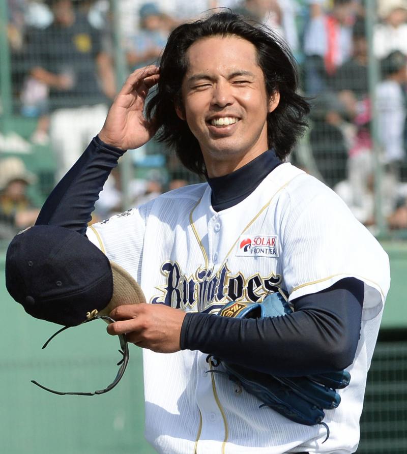 広島カープ オリックス戦にあの人気子役が始球式に登場 広島カープブログ