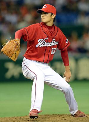 広島カープ カープピンチ 黒田が負傷で登録抹消へ 広島カープブログ 広島カープ カープピンチ 黒田が負傷で登録抹消へ 広島カープブログ