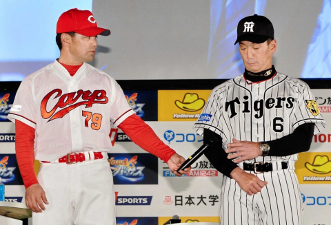 広島カープ 緒方カープが最も警戒する相手は金本阪神 広島カープブログ 広島カープ 緒方カープが最も警戒する相手は金本阪神 広島カープブログ