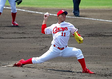 広島カープ 福井 西武戦で好投 四球を出しても崩れない福井に過去の面影はもうない 広島カープブログ 広島カープ 福井 西武戦で好投 四球を出しても崩れない福井に過去の面影はもうない 広島カープブログ