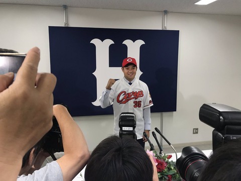 投稿完了↓
