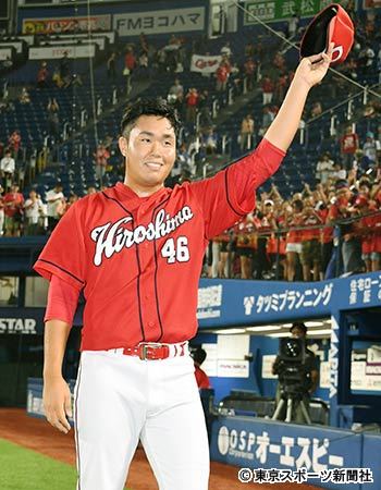 広島カープ 明暗分かれた 二人の高橋 広島カープブログ 広島カープ 明暗分かれた 二人の高橋 広島カープブログ