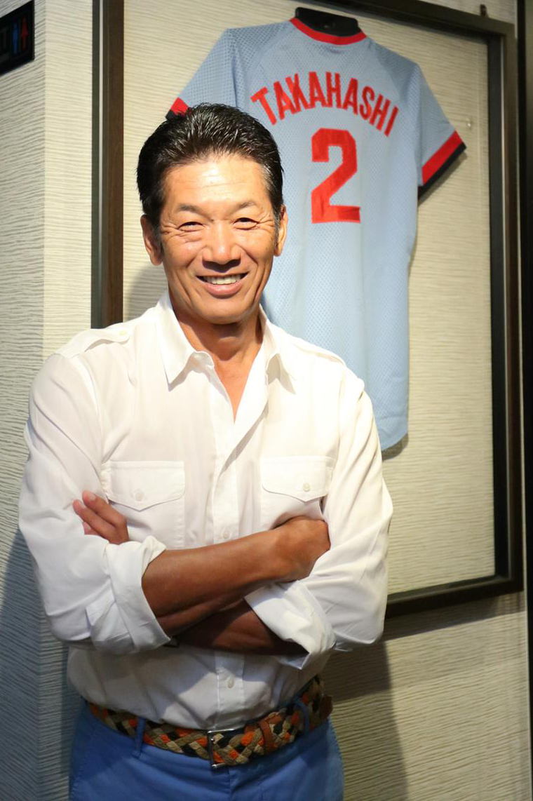 広島カープ 高橋慶彦の思い出について語ろう 広島カープブログ 広島カープ 高橋慶彦の思い出について語ろう 広島カープブログ