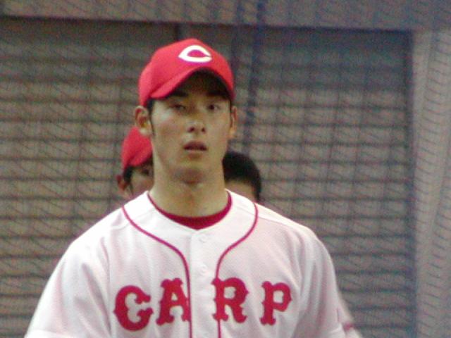 広島カープ 新井打撃コーチの後任に朝山東洋の可能性があるらしい 広島カープブログ