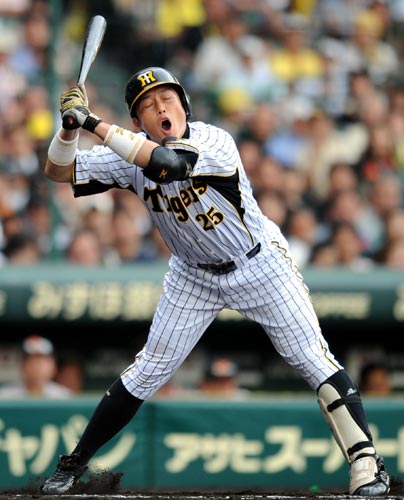 広島カープ 古巣からも慕われる 新井さんのムードメーカぶりは球界ナンバーワンかも 広島カープブログ 広島カープ 古巣からも慕われる 新井さんのムードメーカぶりは球界ナンバーワンかも 広島カープブログ