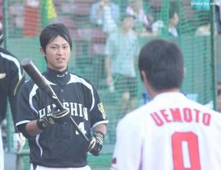 広島カープ 上本 土生が1軍合流 上本は得意の芸でアピールを 広島カープブログ 広島カープ 上本 土生が1軍合流 上本は得意の芸でアピールを 広島カープブログ