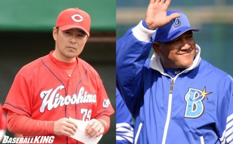広島カープ 横浜と広島のクライマックスシリーズ 数年前なら考えられない事だった 広島カープブログ