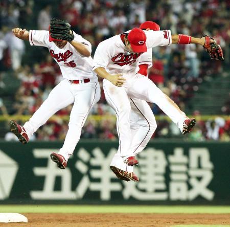 広島カープ 昨日の試合の緒方監督のコメント 3人の打者を大絶賛 広島カープブログ 広島カープ 昨日の試合の緒方監督のコメント 3人の打者を大絶賛 広島カープブログ