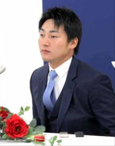広島カープ 丸佳浩の契約更改 7000万アップで大台2億を超えた 広島カープブログ 広島カープ 丸佳浩の契約更改 7000万アップで大台2億を超えた 広島カープブログ