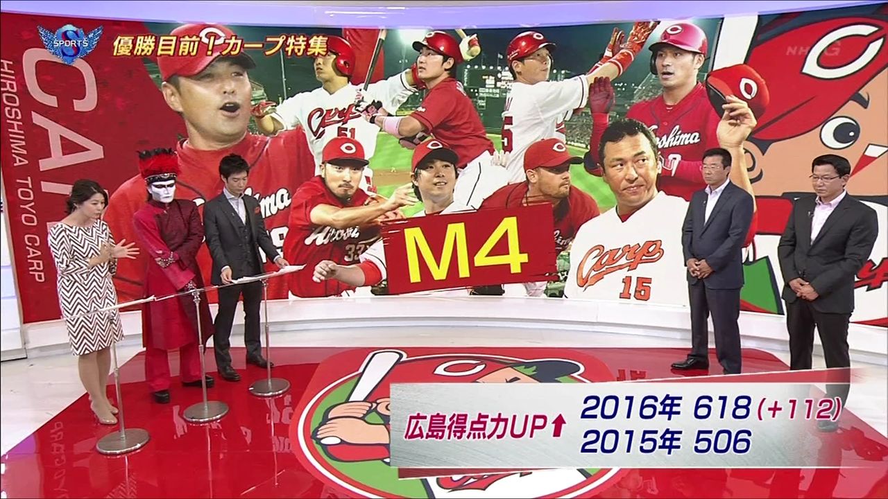 広島カープ サンスポに大野と達川登場ｗｗｗｗｗｗカープファンのあのタレントも参戦だ 広島カープブログ