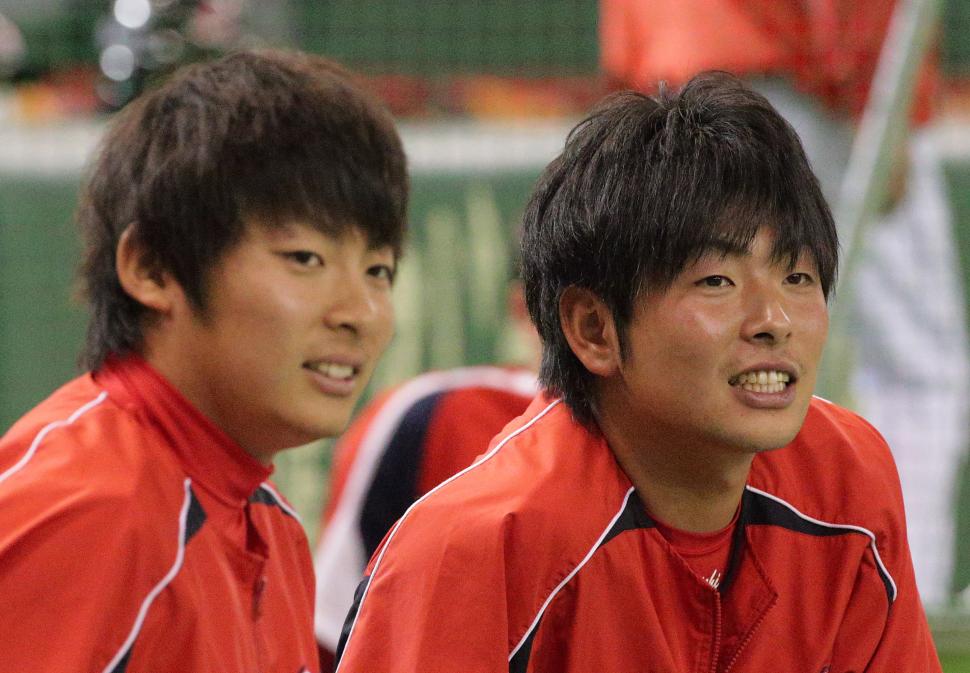 広島カープ 主役は菊丸田中鈴木だけじゃない 今年のカープの戦士たちを特集 広島カープブログ 広島カープ 主役は菊丸田中鈴木だけじゃない 今年のカープの戦士たちを特集 広島カープブログ