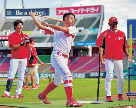 投稿完了↓