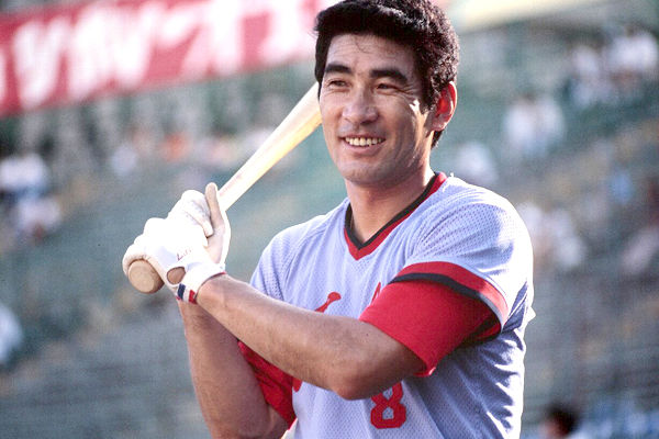 広島カープ 選手山本浩二って過小評価されているよな 広島カープブログ 広島カープ 選手山本浩二って過小評価されているよな 広島カープブログ