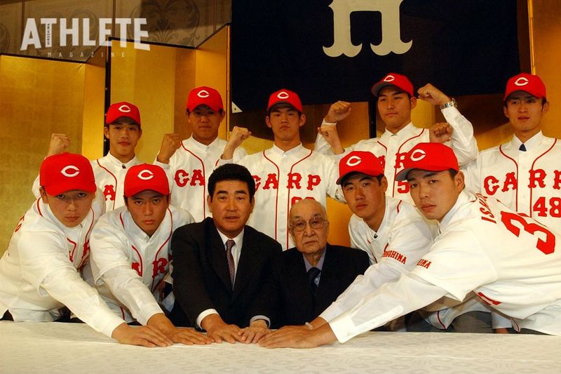 広島カープ ドラフト下位 6位以下 ドラフト外 育成枠から這い上がった選手 広島カープブログ 広島カープ ドラフト下位 6位以下 ドラフト外 育成枠から這い上がった選手 広島カープブログ