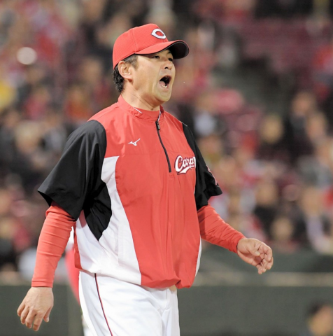 広島カープ 誤審で緒方監督初退場 今年初の零封試合と後味の悪い試合に 広島カープブログ 広島カープ 誤審で緒方監督初退場 今年初の零封試合と後味の悪い試合に 広島カープブログ