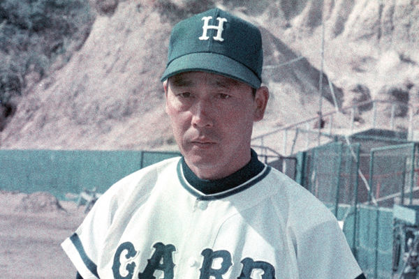 広島カープ 意外と知られていない逸話も披露 大下氏が語る現役時代のカープ 広島カープブログ