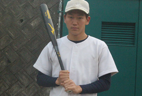 広島カープ 第2の鈴木誠也 高校野球の世界で注目集める選手の正体 広島カープブログ