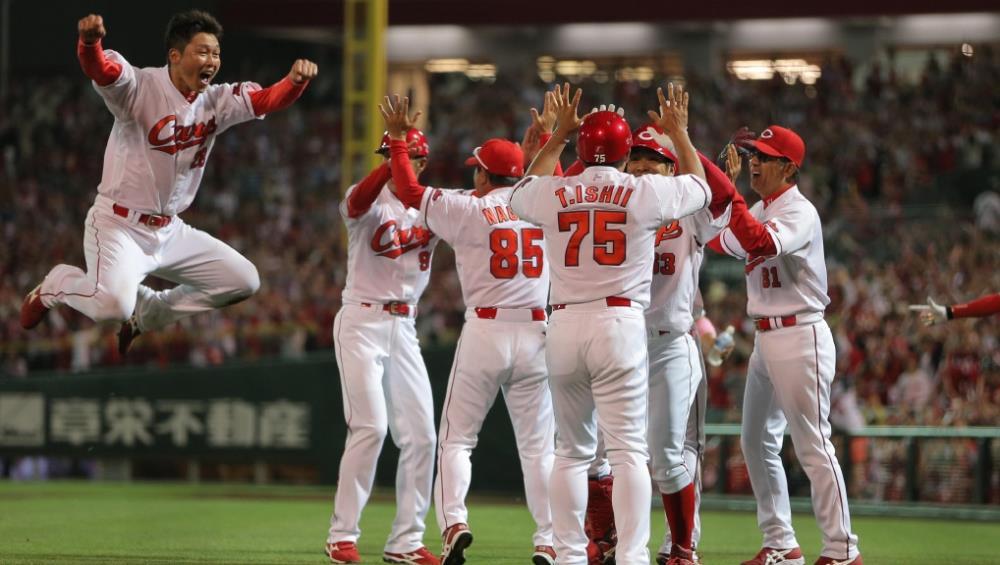 新人時代の監督だった達川が語る新井の思い出 広島カープブログ