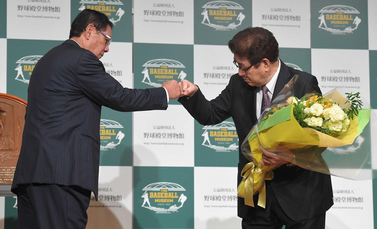 山本浩二 広島カープブログ 山本浩二 広島カープブログ