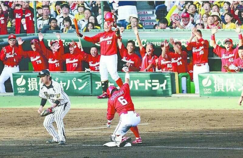 広島カープ 元広島 梵英心さんの思い出 広島カープブログ 広島カープ 元広島 梵英心さんの思い出 広島カープブログ