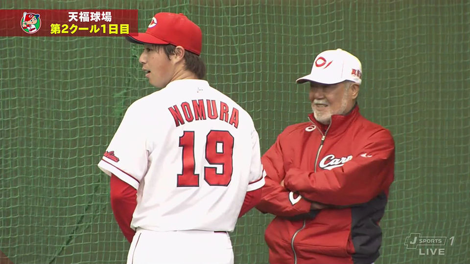 広島カープ 安仁屋宗八が臨時コーチで心がけた事 好調カープに思う事 広島カープブログ