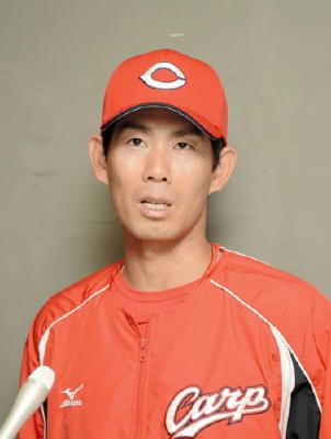 広島カープ 打撃コーチが3人おるわけやけど 広島カープブログ