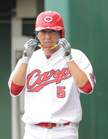 江夏豊 広島カープブログ 江夏豊 広島カープブログ