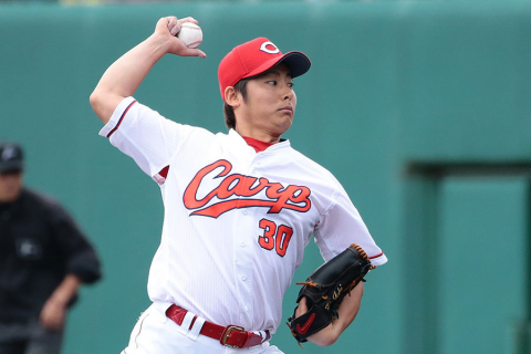 広島カープ 今日の公示 一岡と矢崎が入れ替え 広島カープブログ