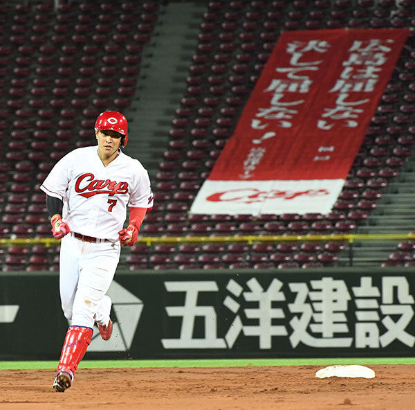 野村謙二郎 広島カープブログ