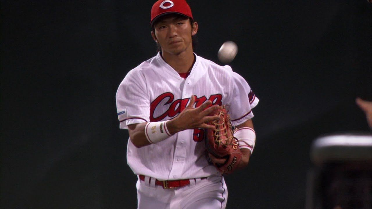 広島カープ 鈴木誠也をサードで育てない理由って何 広島カープブログ 広島カープ 鈴木誠也をサードで育てない理由って何 広島カープブログ
