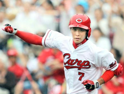 新井貴浩 広島カープブログ 新井貴浩 広島カープブログ