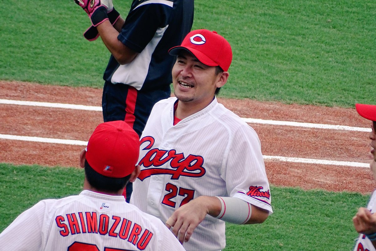 広島カープ 會澤に厳しい意見が多いけど 西山も石原も辿った道 広島カープブログ 広島カープ 會澤に厳しい意見が多いけど 西山も石原も辿った道 広島カープブログ