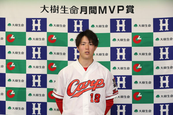 契約更改 広島カープブログ
