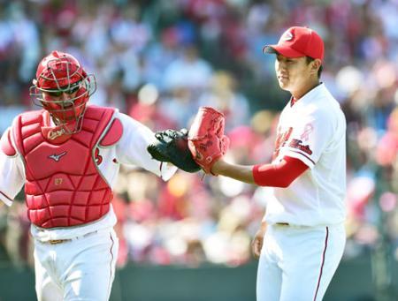 広島カープ 福井好投で今季3勝目 2年間勝利がなかった投手と思えない活躍ぶり 広島カープブログ