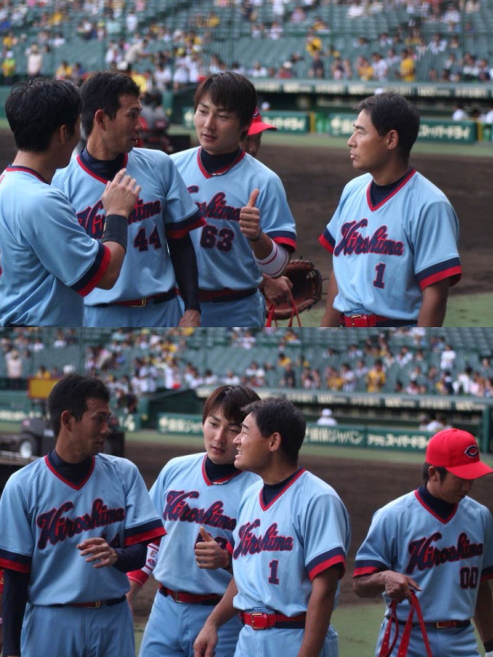 広島カープ ローカル番組での前田智徳wwww 広島カープブログ 広島カープ ローカル番組での前田智徳wwww 広島カープブログ