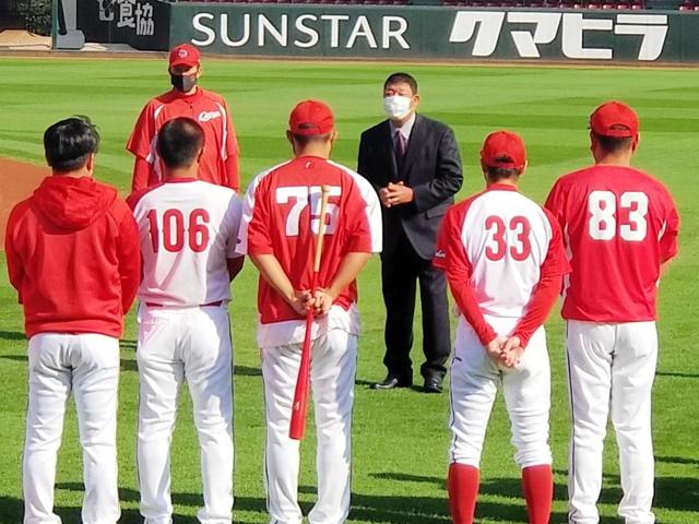 オリックス バファローズ 広島カープブログ