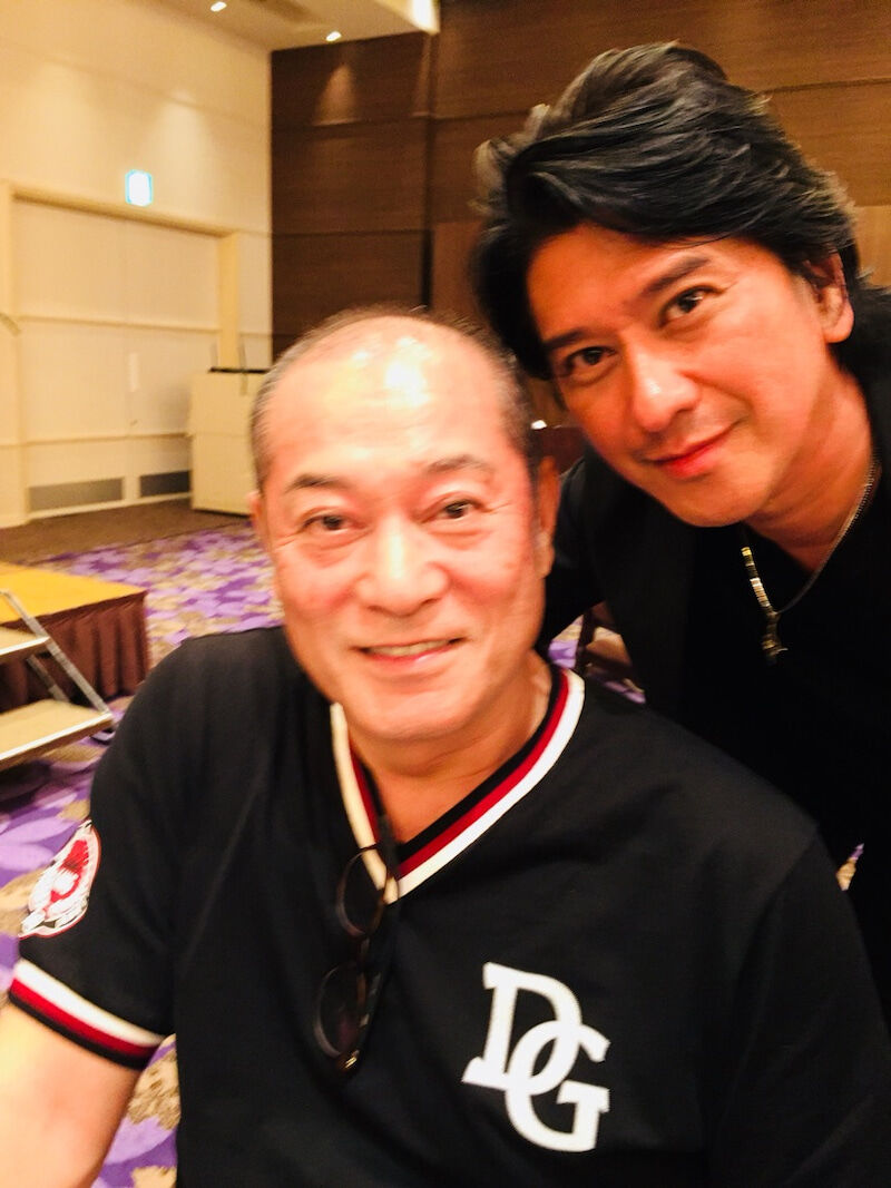 広島カープ あの有名人は この球団のファン 広島カープブログ