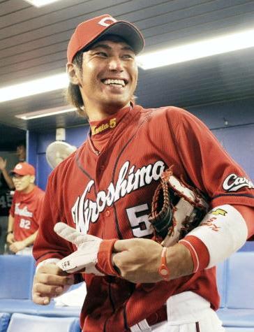 広島カープ 栗原 楽天退団へ 広島復帰の可能性はあるのか 広島カープブログ