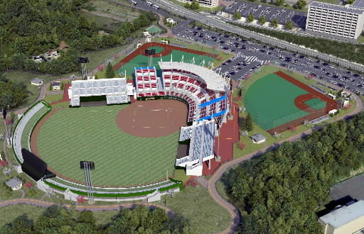 広島カープ カープ2軍キャンプで一部キズナスタジアム利用へ 広島カープブログ