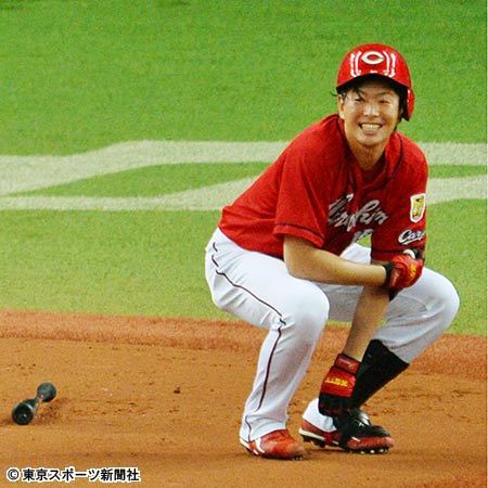 広島カープ 藤浪の死球の件で分かる 大瀬良の人柄 広島カープブログ 広島カープ 藤浪の死球の件で分かる 大瀬良の人柄 広島カープブログ