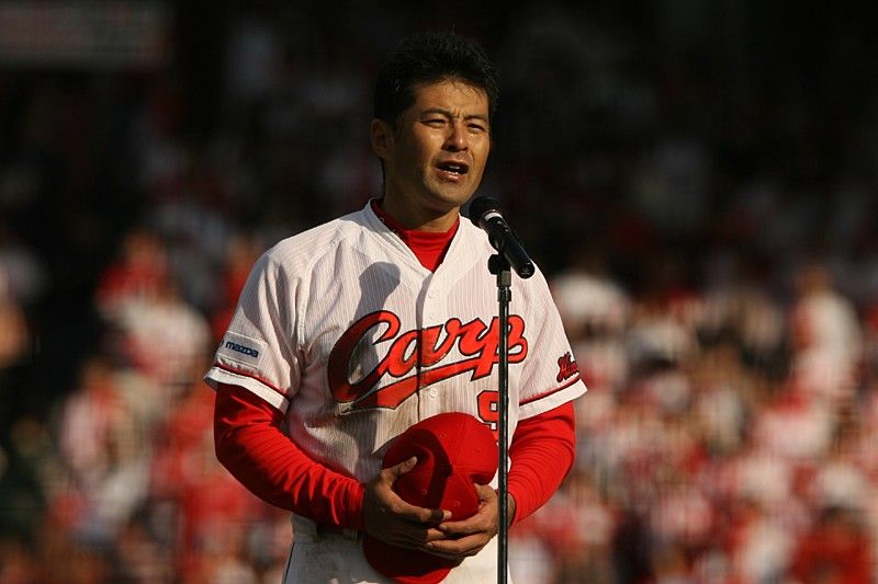 広島カープ 一足早いけど バレンタインの途中経過 カープ女子の人気選手はやっぱりあの男 広島カープブログ