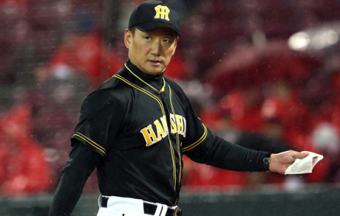 広島カープ カープ次期監督に金本氏 浮上の理由とは 広島カープブログ