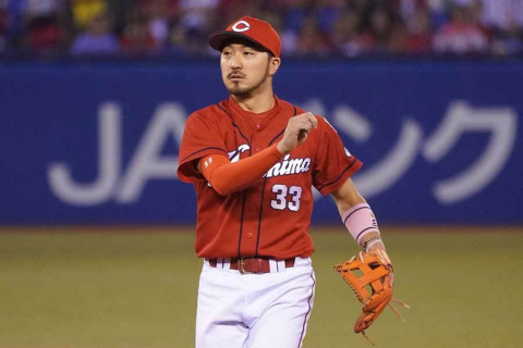 広島カープ 菊池がメジャーで契約が無かった理由を分析したら 広島カープブログ