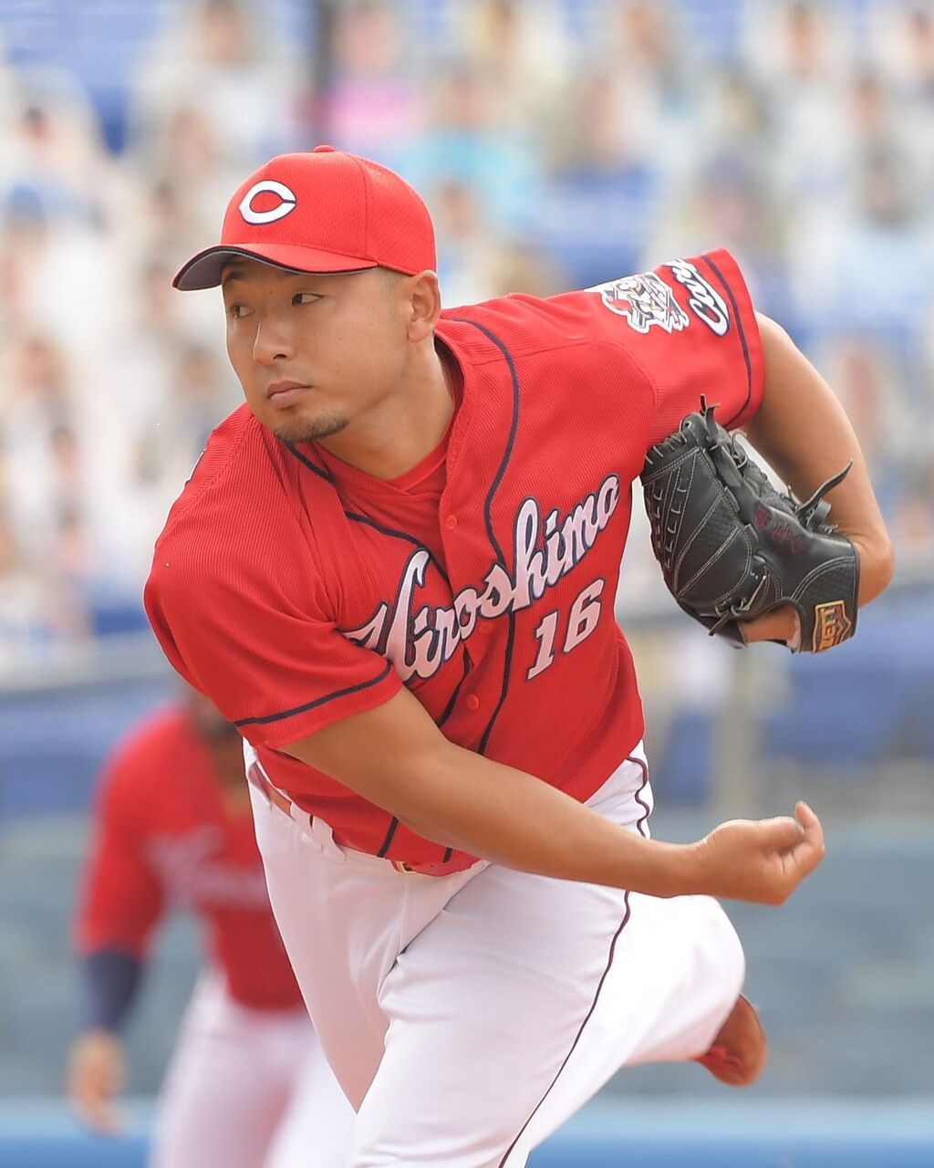 今村猛 広島カープブログ 今村猛 広島カープブログ